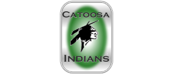 Go Catoosa Indians!