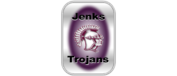 Go Jenks Trojans!