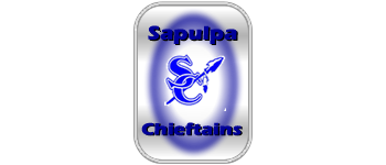 Support Sapulpa Chieftains!