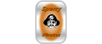 Support Sperry Pirates!